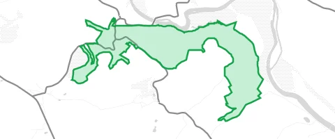 Gassi-Ort Maylust in Hartha