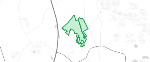 Gassi-Ort Meeschensee in Quickborn