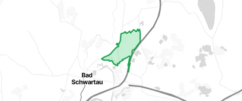 Gassi-Ort Meierkamp in Ratekau