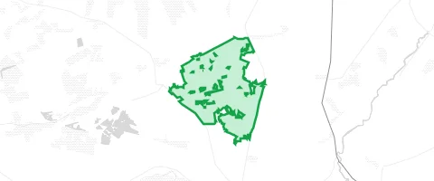 Gassi-Ort Meißendorfer Gehege in Winsen (Aller)