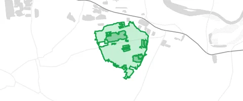 Gassi-Ort Mintrachinger Holz in Neuallkofen