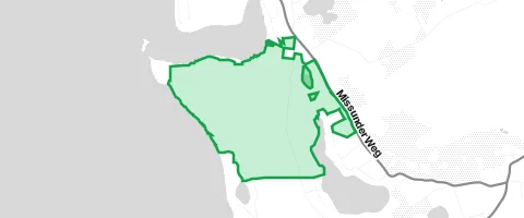 Gassi-Ort Missunder Wald in Missunde