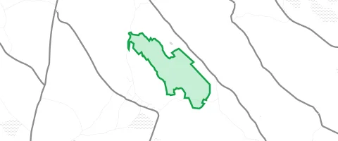 Gassi-Ort Mönchhalden in Echbeck