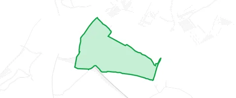 Gassi-Ort Mönchswald in Bruchsal