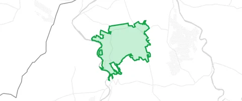 Gassi-Ort Mörbitz in Grünhainichen