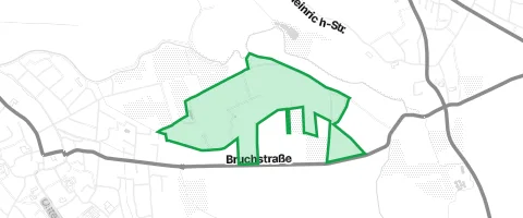 Gassi-Ort Muckenbruch in Erwitte