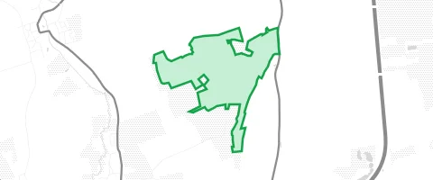 Gassi-Ort Nassenwang in Igling