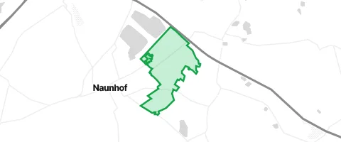 Gassi-Ort Naunhof-Brandiser Forst in Naunhof