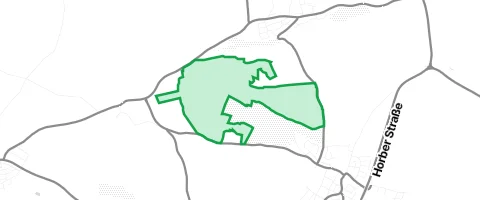 Gassi-Ort Nebringer Wald in Nebringen