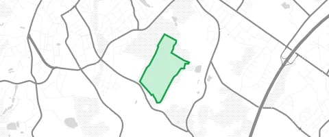 Gassi-Ort Nellessenpark in Aachen