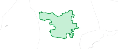 Gassi-Ort Neuachwald in Pöttmes