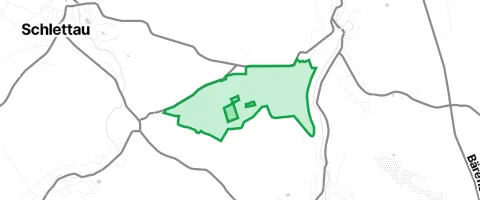 Gassi-Ort Neuamerika-Wald in Annaberg-Buchholz