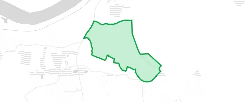 Gassi-Ort Neubruch in Wang