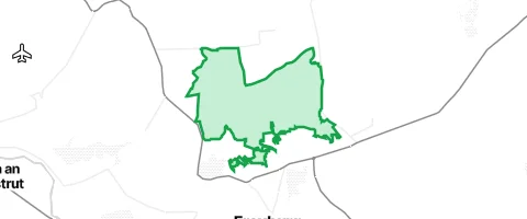 Gassi-Ort Neue Göhle in Freyburg (Unstrut)