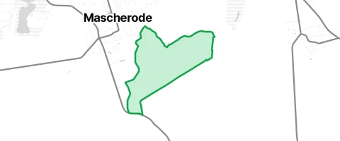 Gassi-Ort Nieder- und Oberdahlumer Holz in Wolfenbüttel