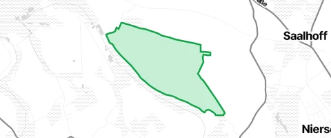 Gassi-Ort Niederkamp in Kamp-Lintfort