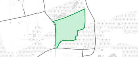 Gassi-Ort Niederwald in Offenbach an der Queich