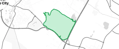 Gassi-Ort Niederwald in Ringsheim