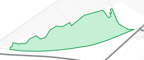 Gassi-Ort Niederwald in Sandweier