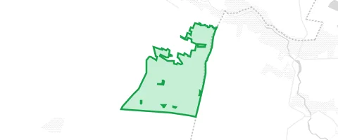 Gassi-Ort Nienwalder Forst in Nienwalde