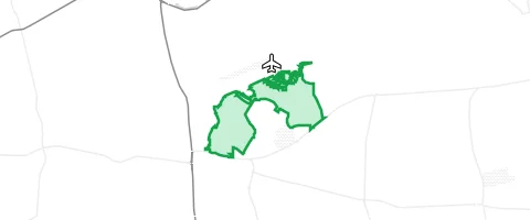 Gassi-Ort Nörvenicher Wald in Niederbolheim