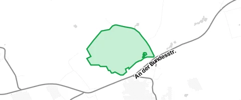 Gassi-Ort Norderwohld in Welmbüttel