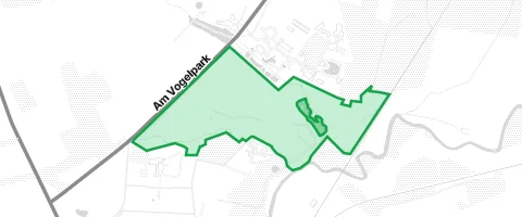 Gassi-Ort Nordsunder in Walsrode