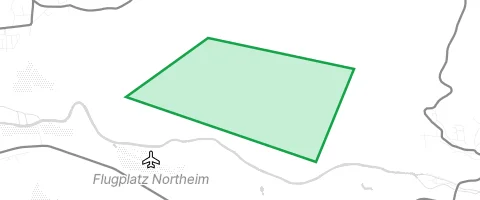 Gassi-Ort Northeimer Wald in Northeim