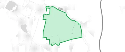 Gassi-Ort Oberbocks in Lomnitz