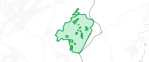 Gassi-Ort Oberbrunner Holz in Starnberg