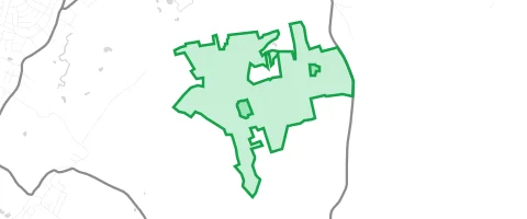 Gassi-Ort Obereichet in Niederleierndorf