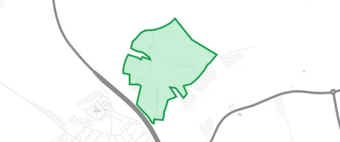 Gassi-Ort Oberer Forst in Tomerdingen