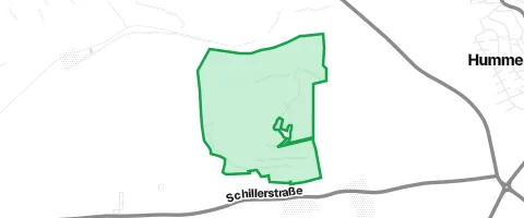 Gassi-Ort Oberer Zuckmantel in Waiblingen