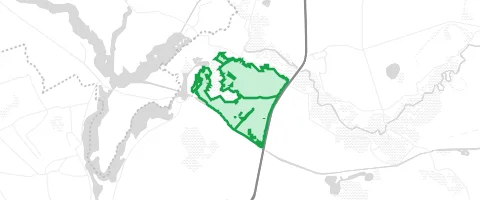 Gassi-Ort Oberheide in Neu-Zittau