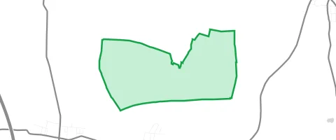 Gassi-Ort Oberstes Holz in Cappel