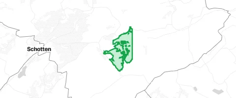 Gassi-Ort Oberwald in Breungeshain