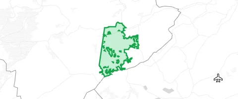 Gassi-Ort Oberwald in Grebenhain