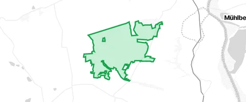 Gassi-Ort Oelzschauer Heide in Belgern