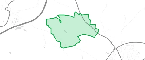 Gassi-Ort Offenstettner Holz in Hausen