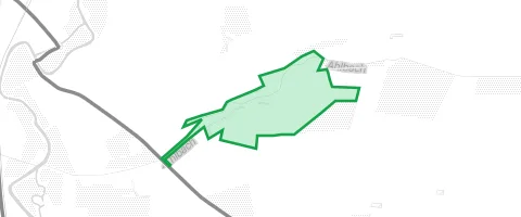 Gassi-Ort Offheimer Wäldchen in Limburg an der Lahn