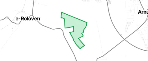 Gassi-Ort Ohlendorfer Holz in Ronnenberg