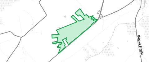 Gassi-Ort Oldendorfer Fuhrenkamp in Lastrup