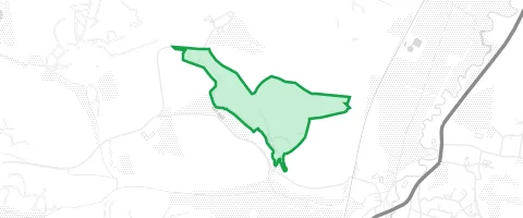 Gassi-Ort Osterholz in Friedberg