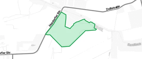 Gassi-Ort Osterholz in Braunschweig