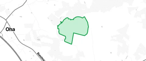 Gassi-Ort Ostholz in Kummerfeld