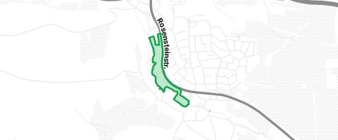 Gassi-Ort Park am alten Bahndamm in Böbingen an der Rems