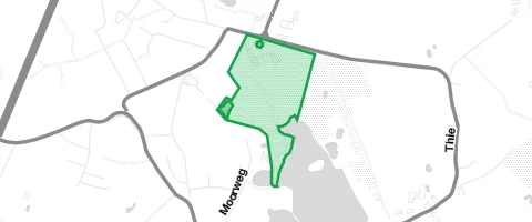 Gassi-Ort Park Lichtensee in Hoisdorf