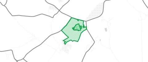 Gassi-Ort Park Schloss Dyck in Jüchen