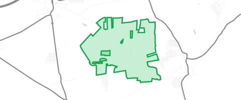 Gassi-Ort Parsdorfer Hart in Vaterstetten