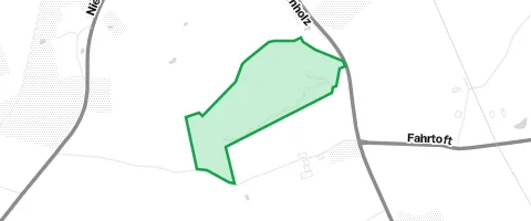 Gassi-Ort Petersholz in Nottfeld